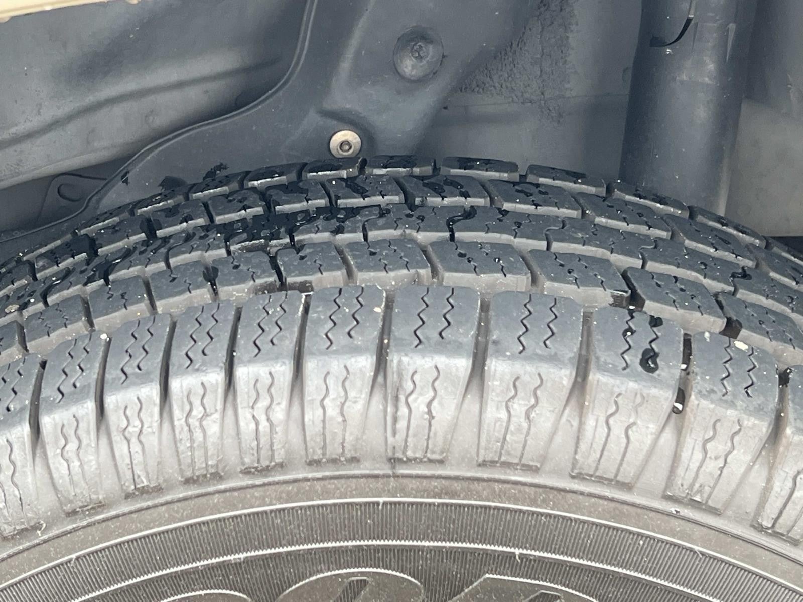 2007 Ford Escape XLS