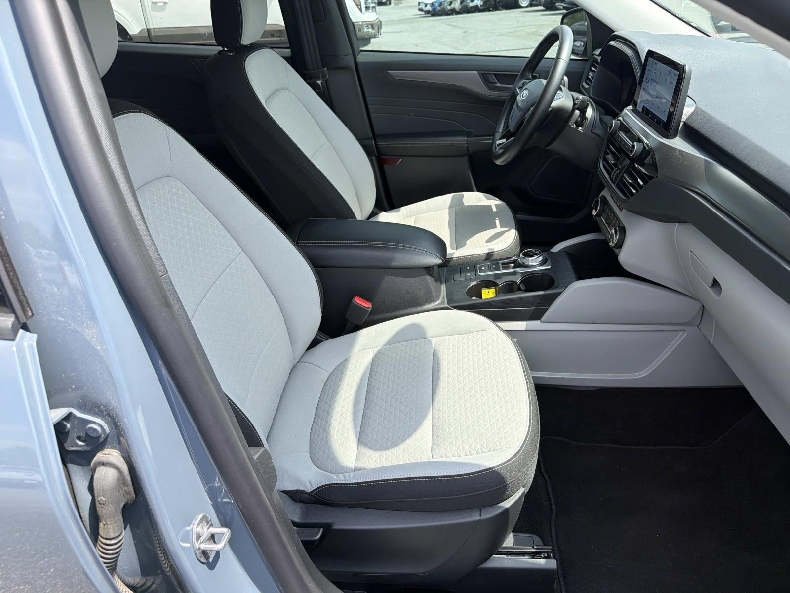 2025 Ford Escape ACTIVE FWD
