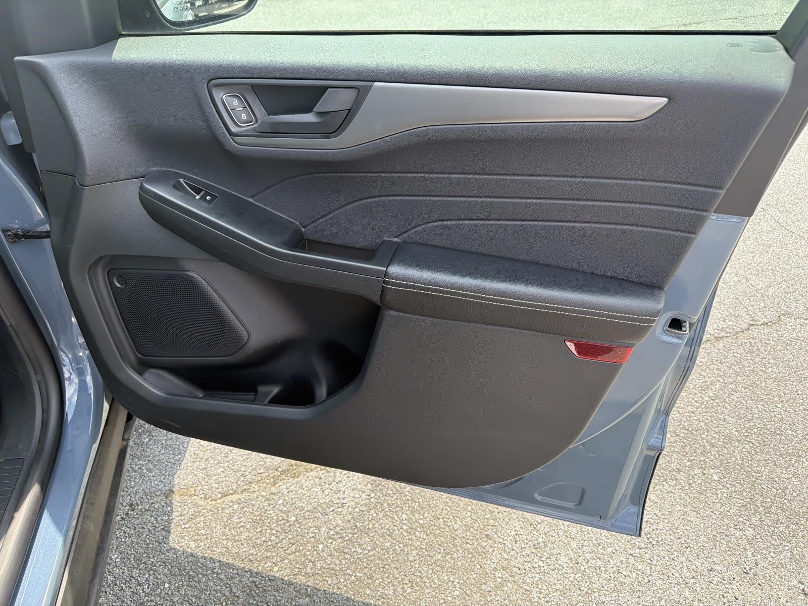 2025 Ford Escape ACTIVE FWD