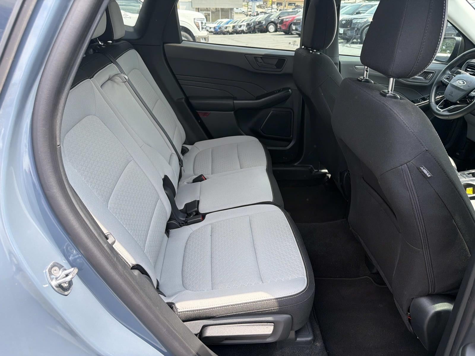 2025 Ford Escape ACTIVE FWD