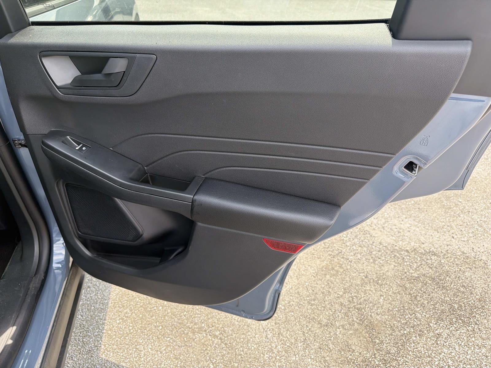 2025 Ford Escape ACTIVE FWD