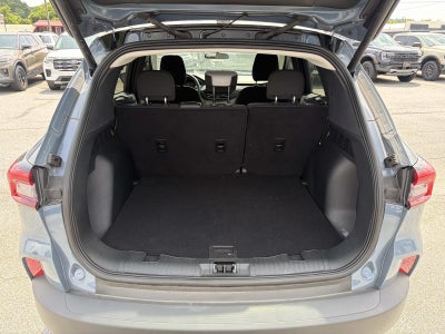 2025 Ford Escape ACTIVE FWD