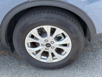 2025 Ford Escape ACTIVE FWD