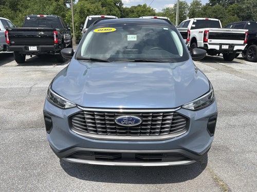 2025 Ford Escape ACTIVE FWD