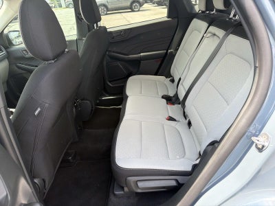 2025 Ford Escape ACTIVE FWD