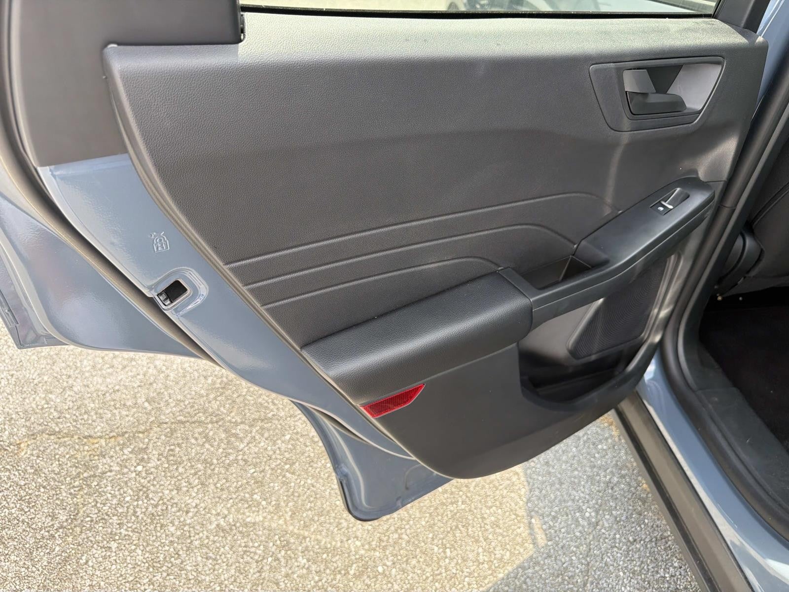 2025 Ford Escape ACTIVE FWD