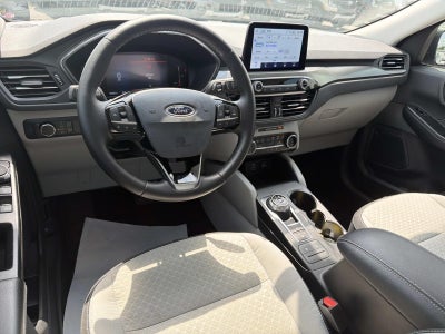 2025 Ford Escape ACTIVE FWD