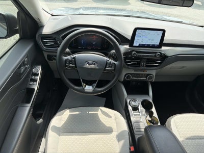 2025 Ford Escape ACTIVE FWD