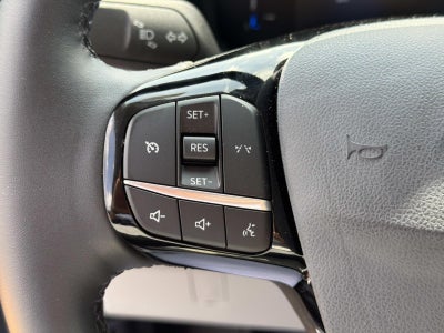 2025 Ford Escape ACTIVE FWD