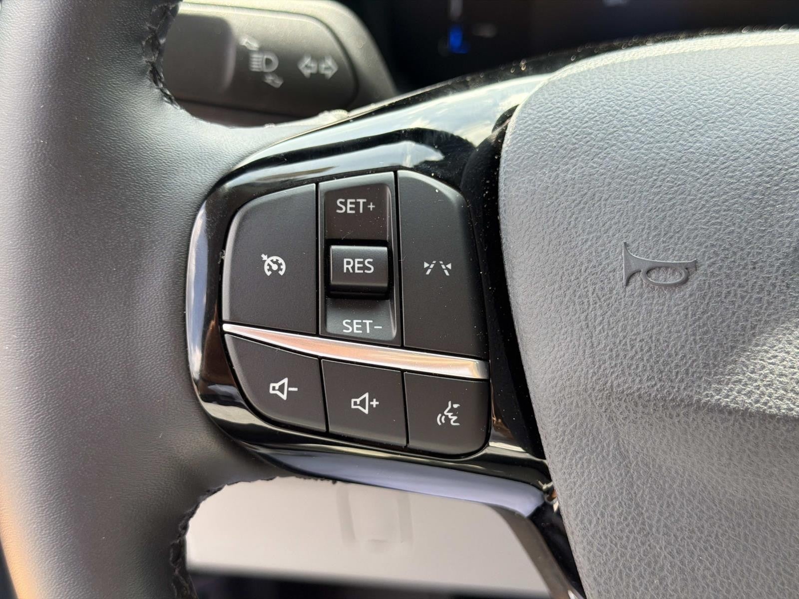 2025 Ford Escape ACTIVE FWD
