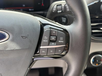 2025 Ford Escape ACTIVE FWD