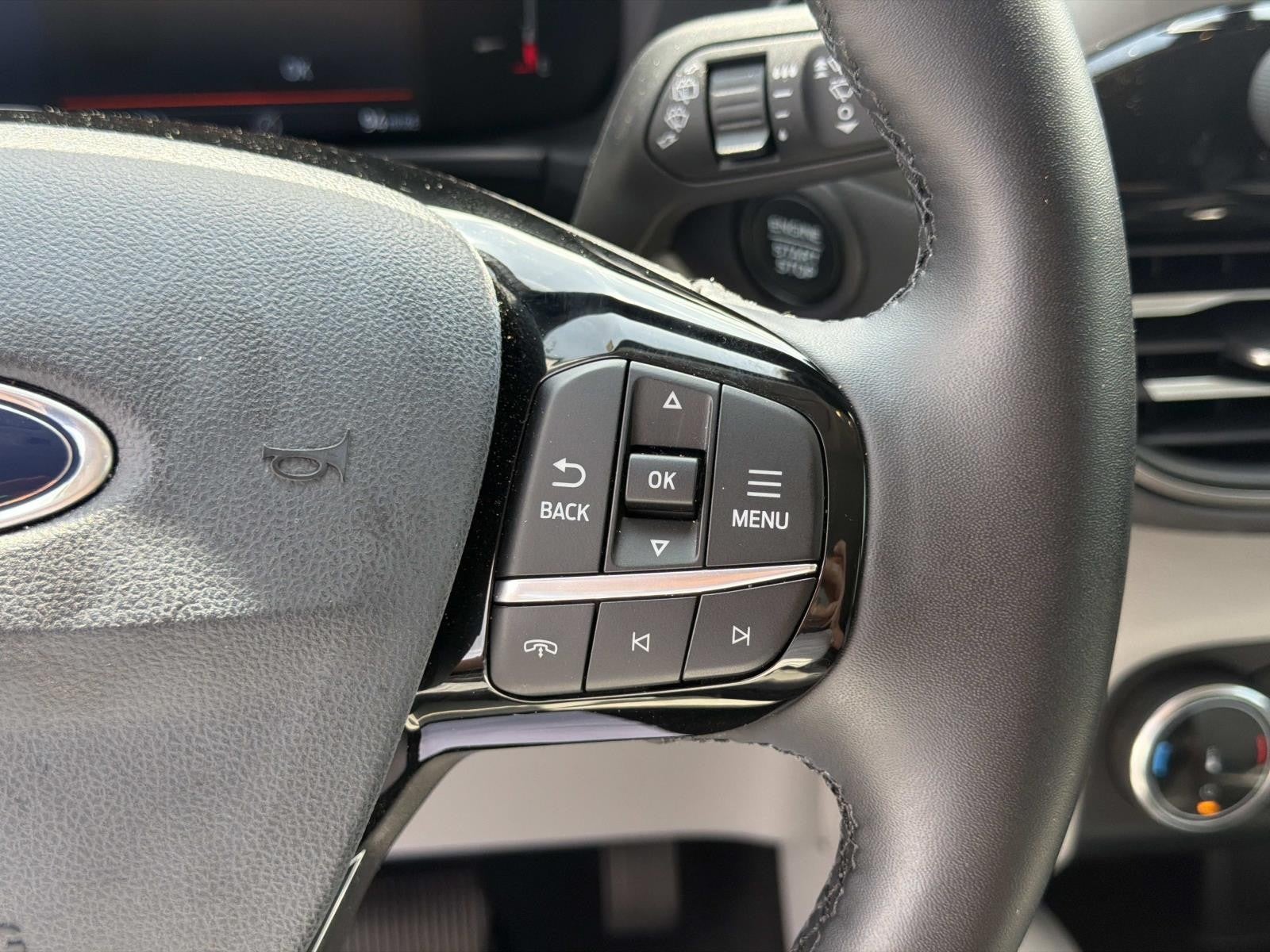2025 Ford Escape ACTIVE FWD