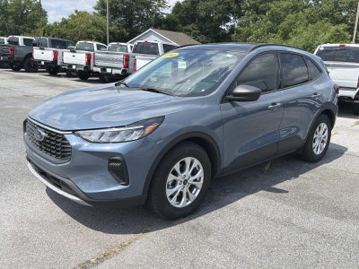 2025 Ford Escape ACTIVE FWD