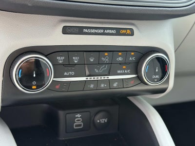 2025 Ford Escape ACTIVE FWD
