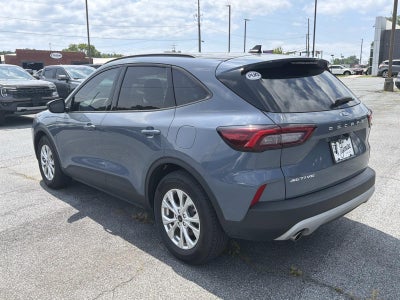 2025 Ford Escape ACTIVE FWD