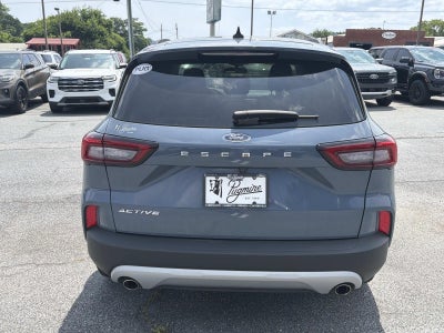 2025 Ford Escape ACTIVE FWD