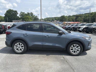 2025 Ford Escape ACTIVE FWD