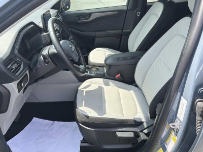 2025 Ford Escape ACTIVE FWD