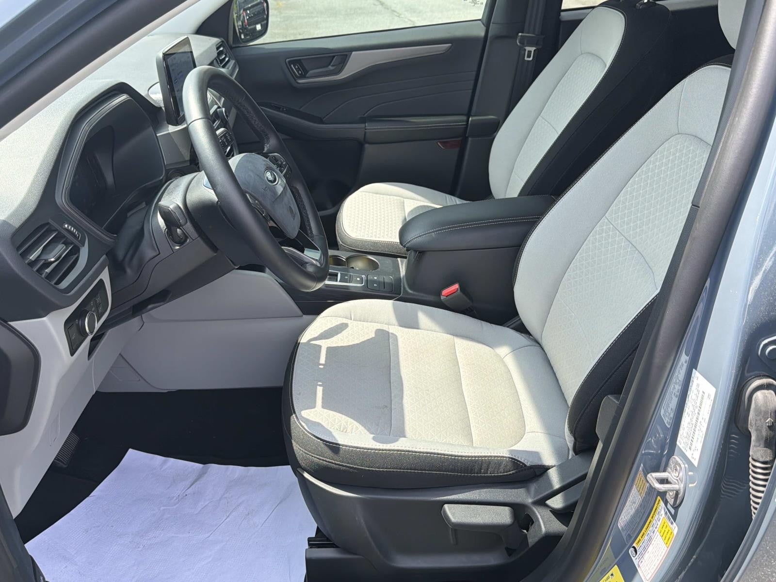 2025 Ford Escape ACTIVE FWD