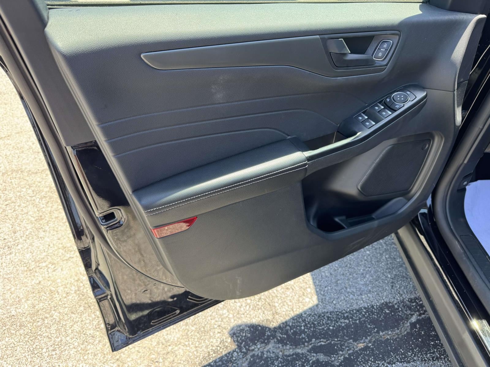 2025 Ford Escape ACTIVE FWD