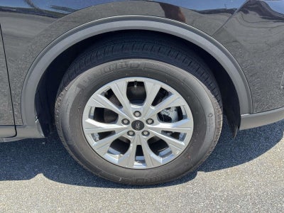 2025 Ford Escape ACTIVE FWD