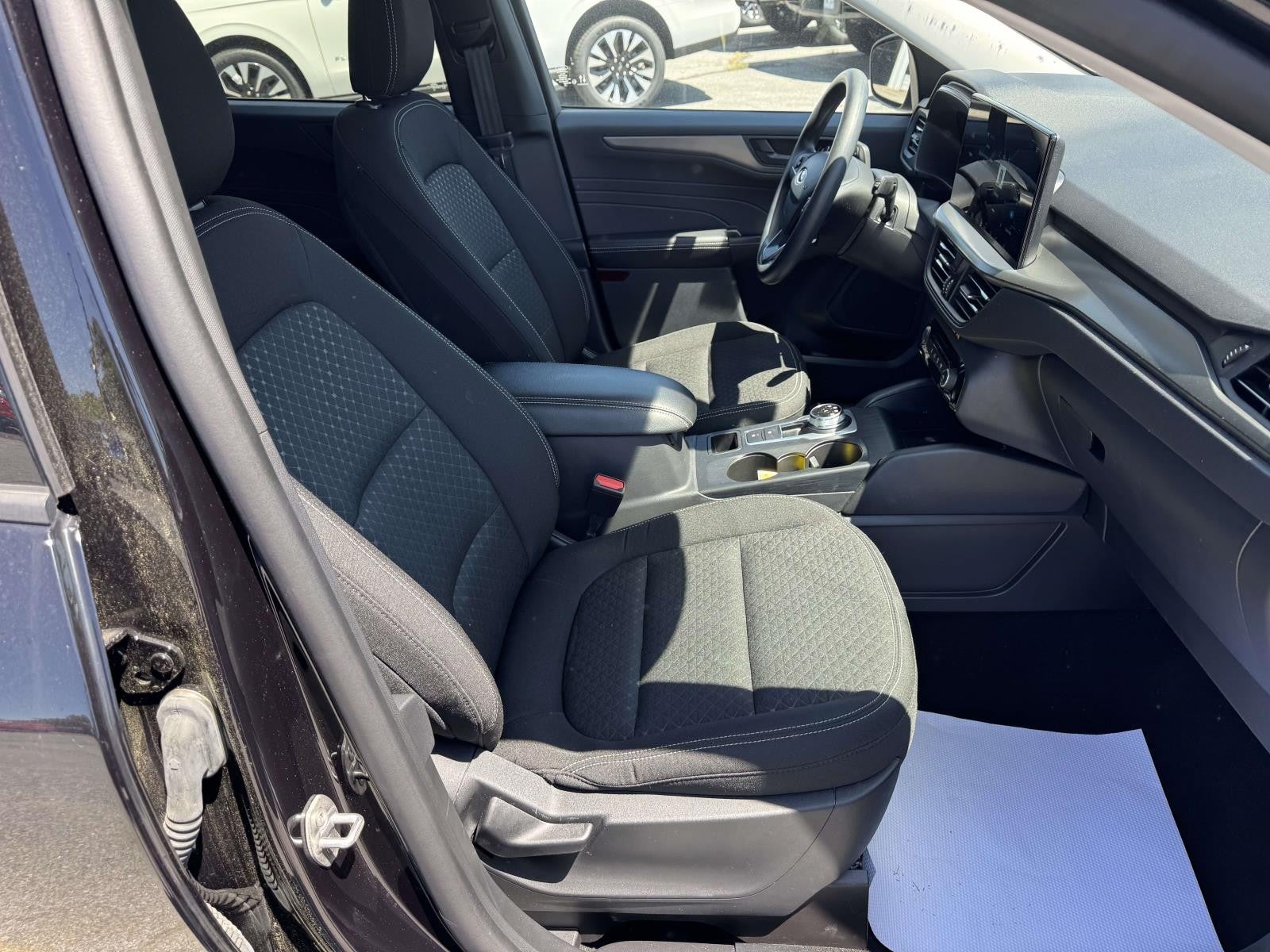 2025 Ford Escape ACTIVE FWD