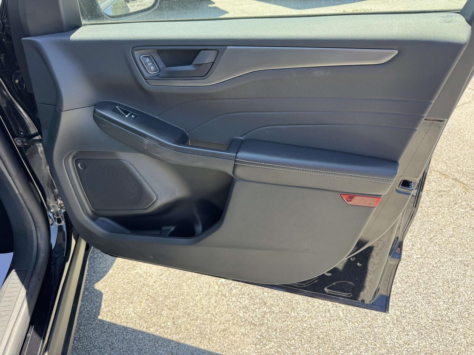 2025 Ford Escape ACTIVE FWD