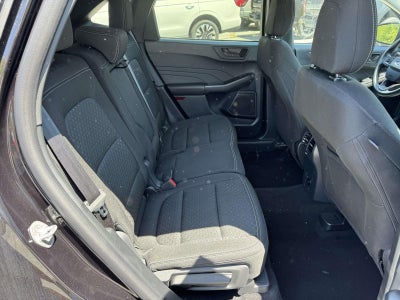 2025 Ford Escape ACTIVE FWD