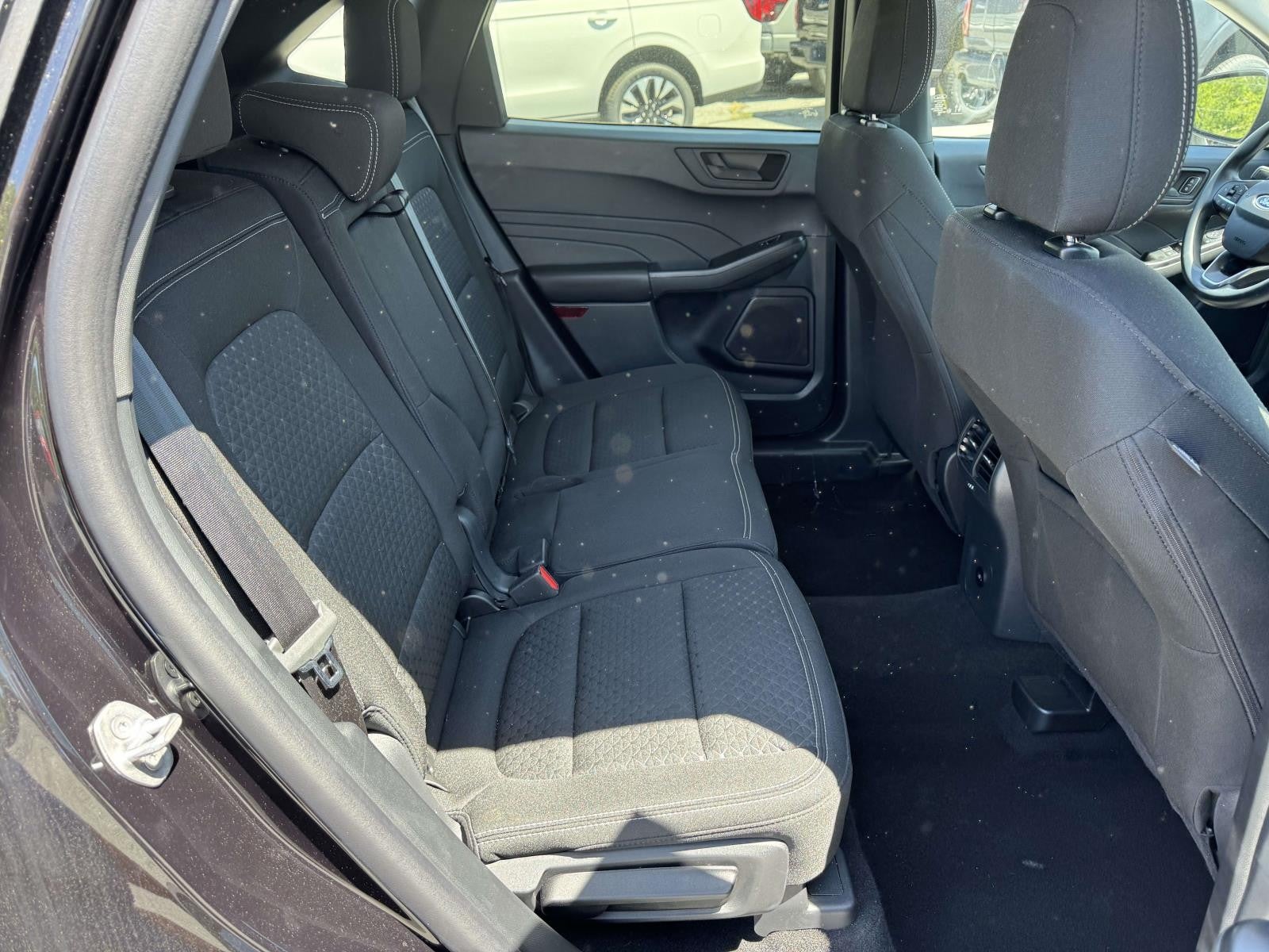 2025 Ford Escape ACTIVE FWD