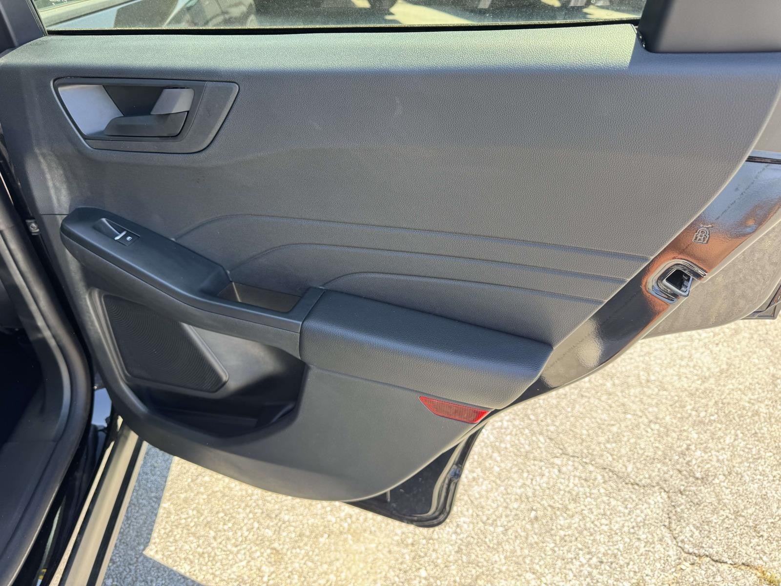 2025 Ford Escape ACTIVE FWD