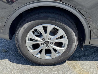 2025 Ford Escape ACTIVE FWD