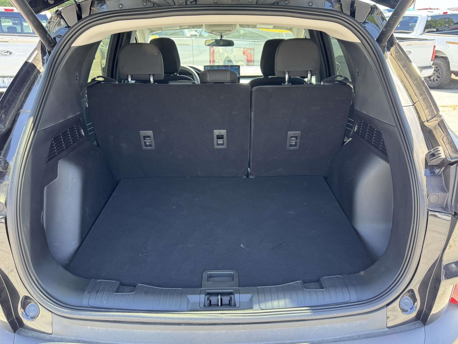 2025 Ford Escape ACTIVE FWD