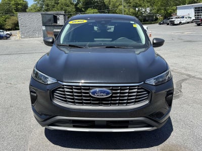 2025 Ford Escape ACTIVE FWD