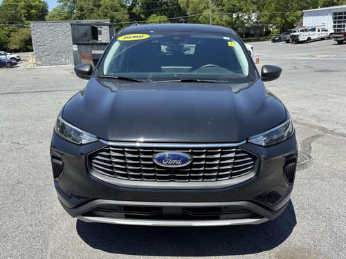 2025 Ford Escape ACTIVE FWD