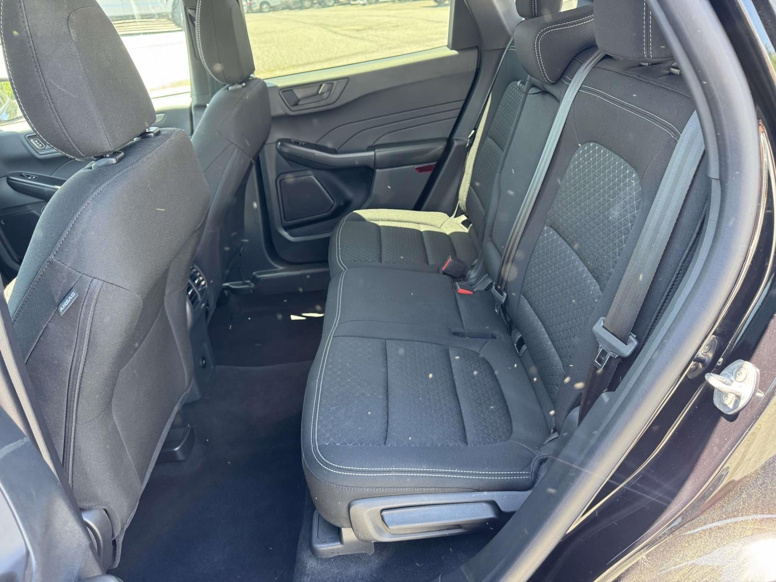 2025 Ford Escape ACTIVE FWD