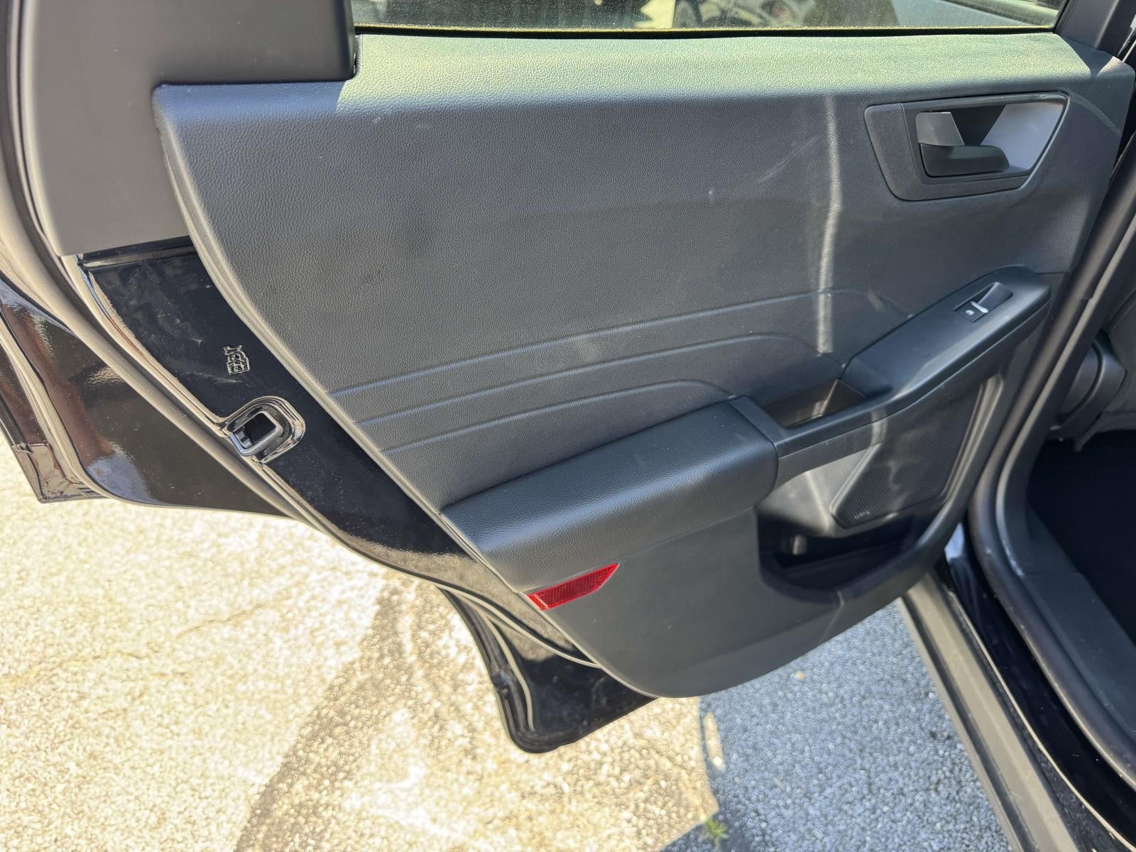 2025 Ford Escape ACTIVE FWD