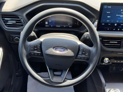 2025 Ford Escape ACTIVE FWD