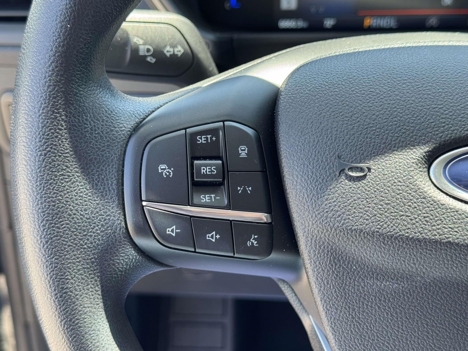 2025 Ford Escape ACTIVE FWD