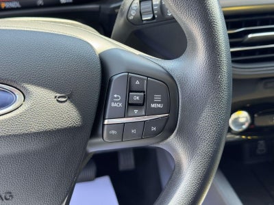 2025 Ford Escape ACTIVE FWD