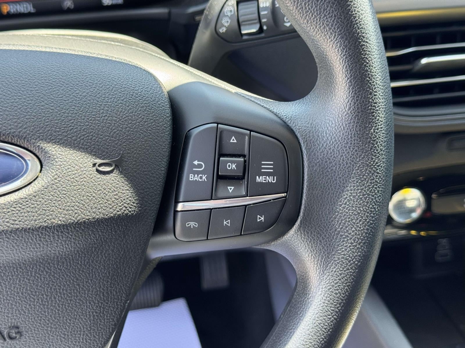 2025 Ford Escape ACTIVE FWD
