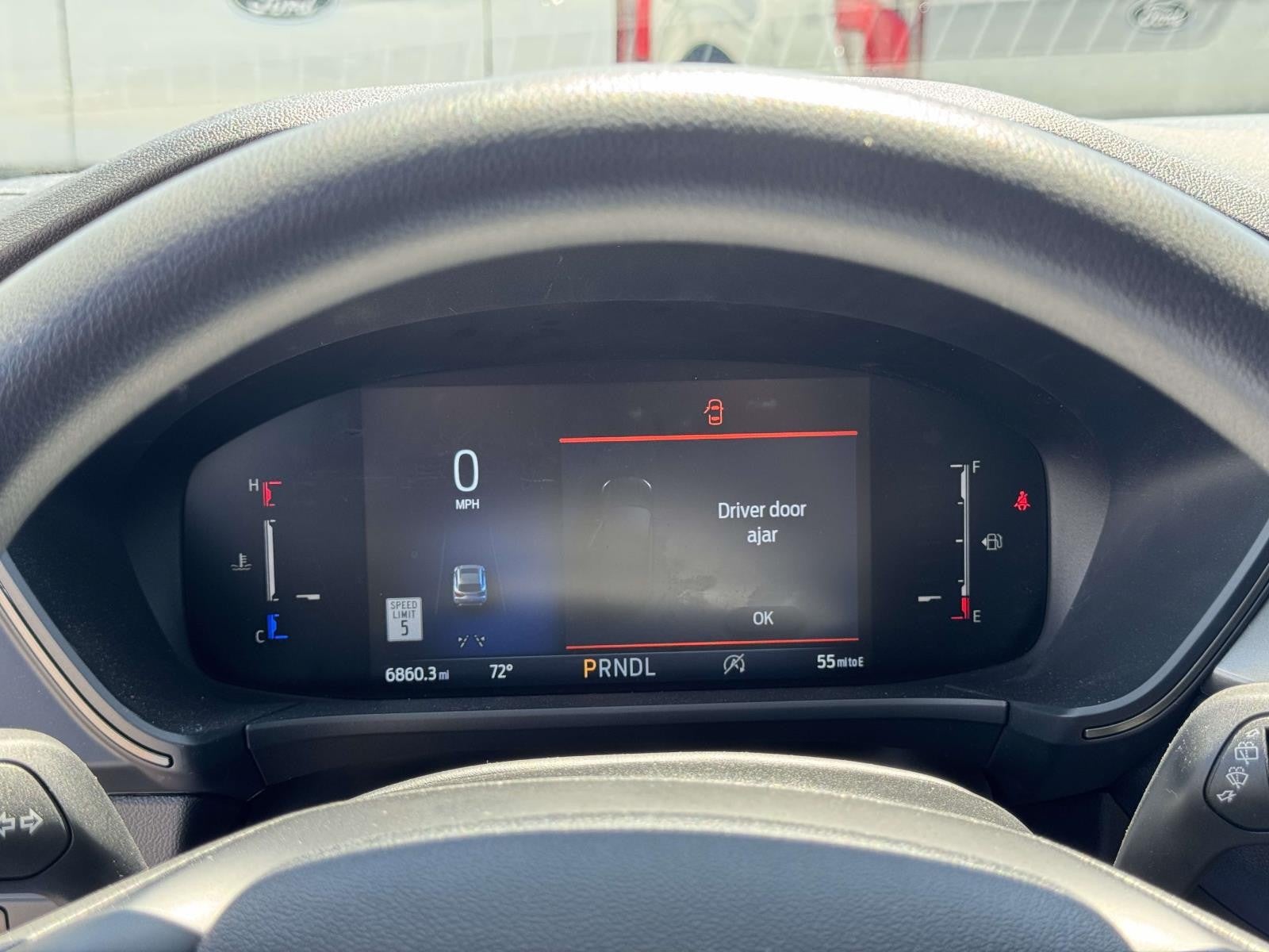 2025 Ford Escape ACTIVE FWD