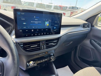 2025 Ford Escape ACTIVE FWD