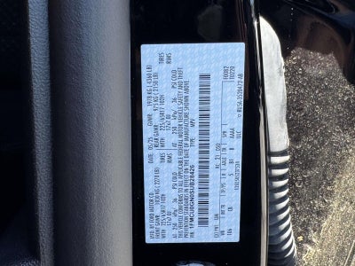2025 Ford Escape ACTIVE FWD
