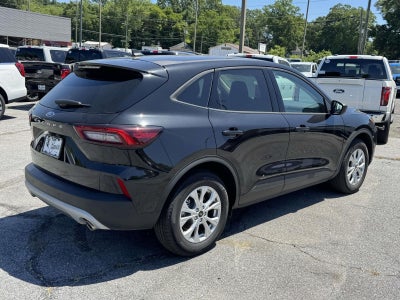 2025 Ford Escape ACTIVE FWD