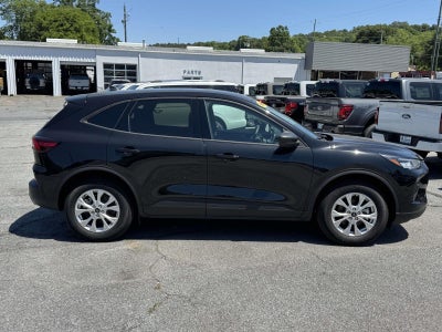 2025 Ford Escape ACTIVE FWD