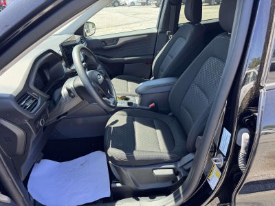 2025 Ford Escape ACTIVE FWD