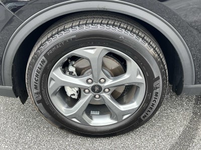 2025 Ford Escape ST-LINE FWD