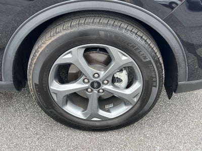 2025 Ford Escape ST-LINE FWD