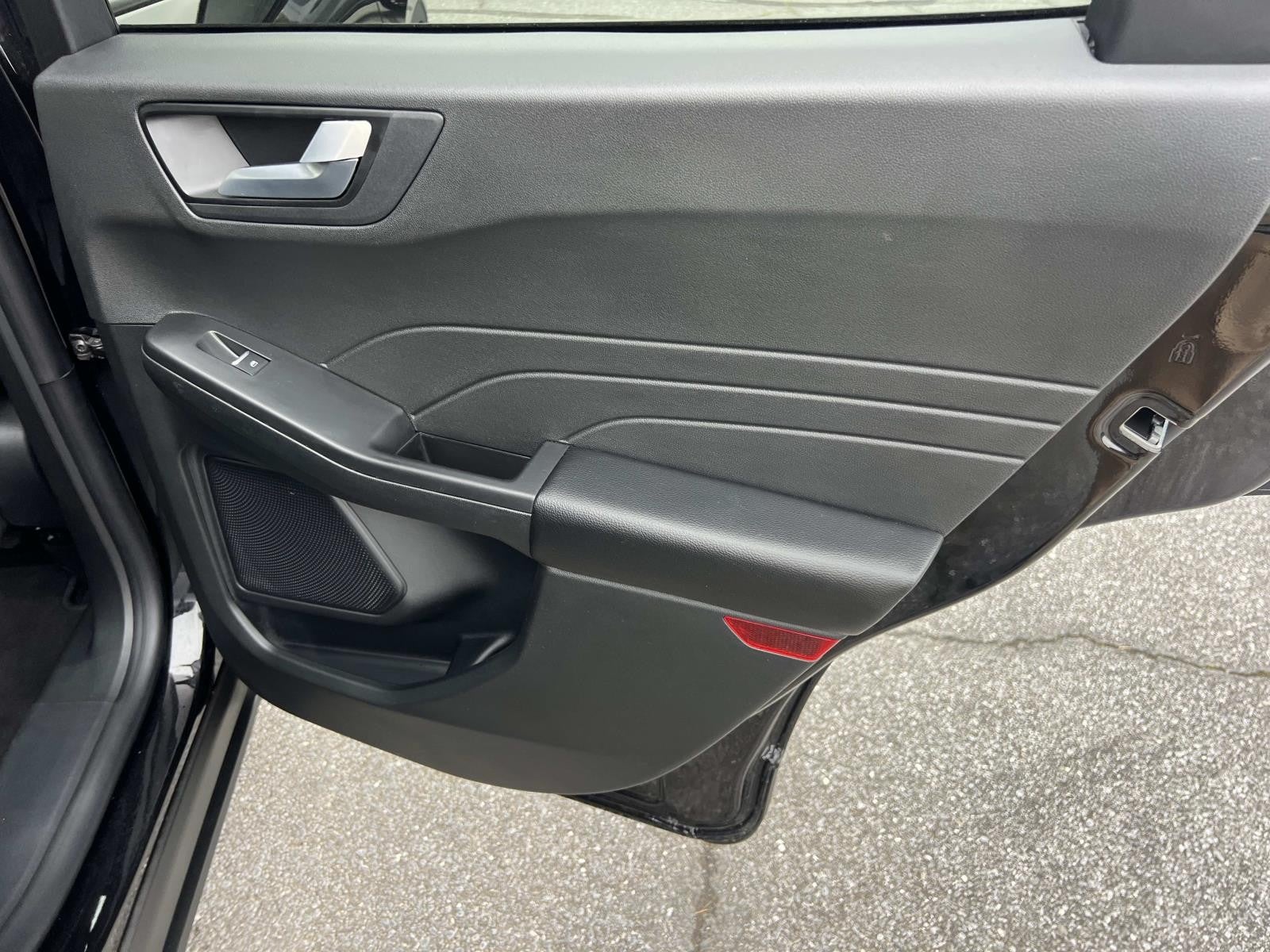 2025 Ford Escape ST-LINE FWD