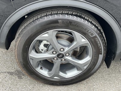 2025 Ford Escape ST-LINE FWD